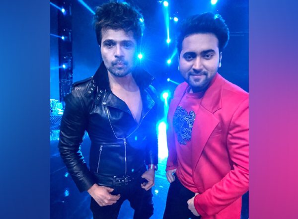 Entertainment News | Himesh Reshammiya to Launch 'Indian Idol' Contestant Mohd Danish in His New Song