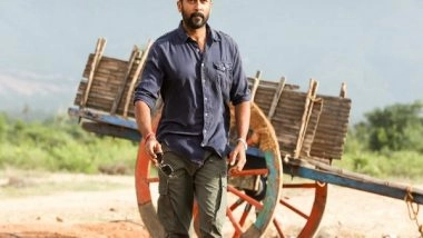 Entertainment News | Suriya's 'Soorarai Pottru' to Be Remade in Hindi