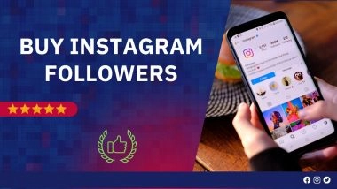 Get Instagram Followers &ndash; Market&rsquo;s Best 4 Websites