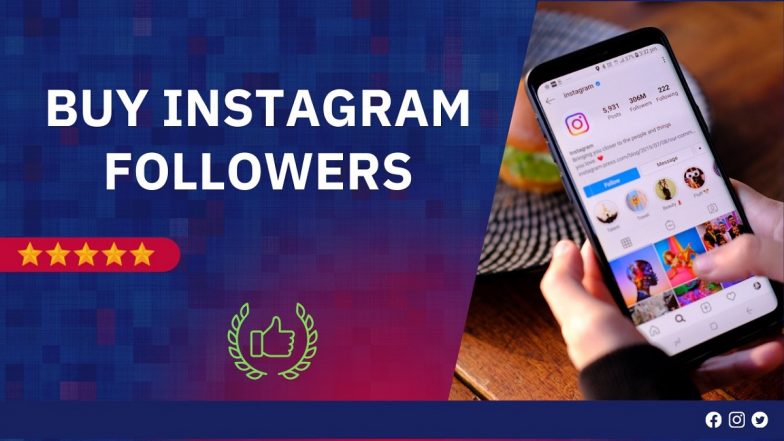 Get Instagram Followers – Market’s Best 4 Websites