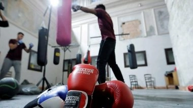 Sports News | Youth National Boxing C'ships: Haryana Boxers Dominate as 11 Women Storm into Semis