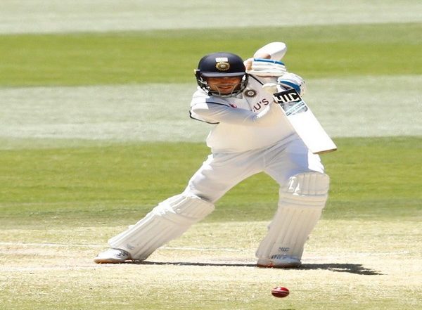 Sports News | Shubman Gill Suffers Shin Injury, out for 8 Weeks