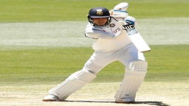 Sports News | Ind Vs Eng: Gill Returns Home After Being Ruled out of Test Series