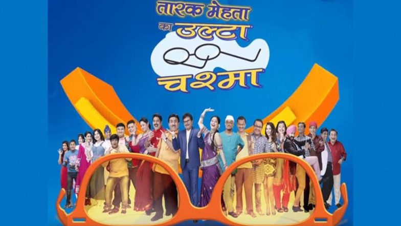 TMKOC Completes 13 Years: Netizens Shower Love on Dilip Joshi and Gokuldham Society!