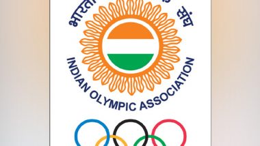 Tokyo Olympics 2020: IOA VP Sudhanshu Mittal Strongly Opposes Madhukant Pathak's Inclusion in Indian Contingent