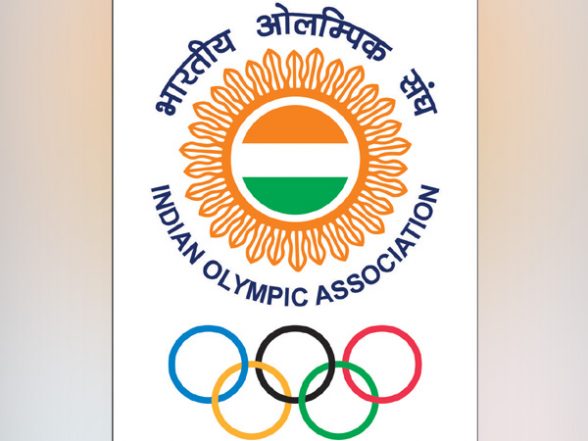 Tokyo Olympics 2020: IOA VP Sudhanshu Mittal Strongly Opposes Madhukant Pathak's Inclusion in Indian Contingent