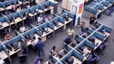 Business News | Spurt in Outsourcing, Digital Deals to Drive IT Rebound: Crisil