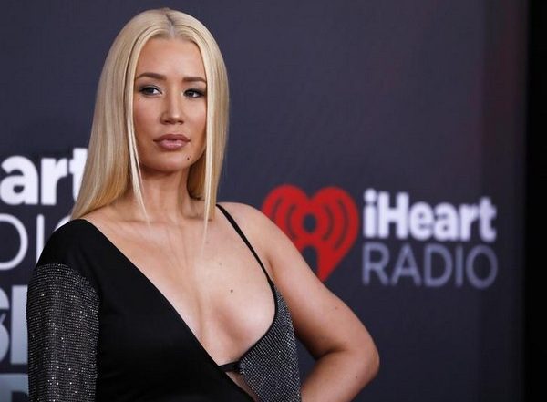 Entertainment News | Iggy Azalea Alleges Jamie Spears Made Her Sign NDA Before BBMAs Performance with Britney Spears