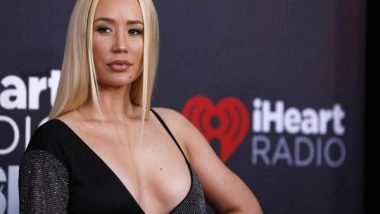 Entertainment News | Iggy Azalea to Take 'Few Years' off from Music