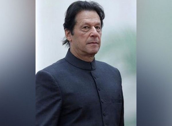 Imran Khan Backtracks on His Rape Remarks, Pakistan PM Says 'Wouldn't Say Such a Stupid Thing'