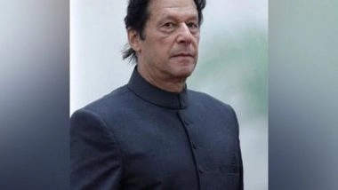 World News | Imran Khan's Party Wins 25 Seats in PoK Elections Amid Rigging Allegations