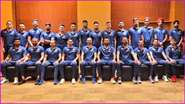 India vs Sri Lanka 2021 Schedule, Free PDF Download: Get Fixtures, Time Table With Match Timings in IST and Venue Details of IND vs SL ODI and T20I Series