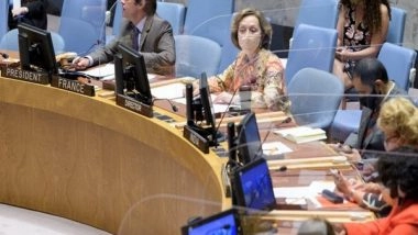 World News | India Supports Syrian Engagement with OPCW