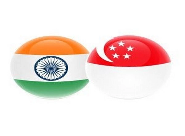 World News | India, Singapore Hold Meeting on Public Administration, Good Governance Practices