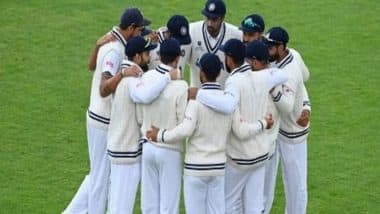 India vs England 1st Test 2021 Day 2 Live Streaming Online on SonyLIV and Sony SIX: Get Free Live Telecast of IND vs ENG on TV and Online