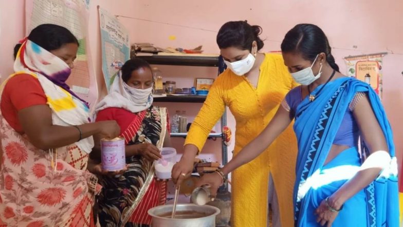 Over 70 People Fall Ill After Consuming Food Items Made From Buckwheat Flour in Haridwar