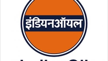 Business News | IOCL to Build India's First Green Hydrogen Plant at Mathura Refinery