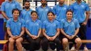 Sports News | Indian Boxing Team to Depart for Tokyo from Italy Tomorrow