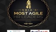 Business News | Introducing Agility into HR is Now a Leadership Prerogative