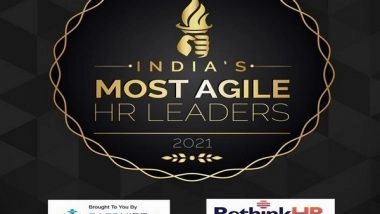 Business News | Introducing Agility into HR is Now a Leadership Prerogative