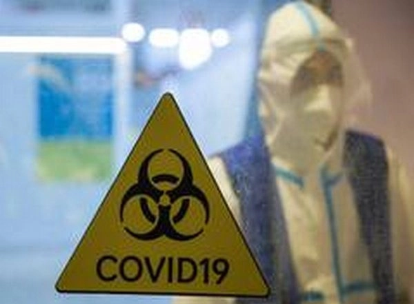 UK Records Highest Daily Rise of 27,989 COVID-19 Cases Since January 2021