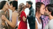 International Kissing Day 2021: Date, History, Significance and Celebrations Related to This Fun Day