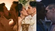 International Kissing Day 2021: From Pose to Sex Education, 5 Passionate Kisses From LGBTQ+ Films and TV Shows (Watch Videos)
