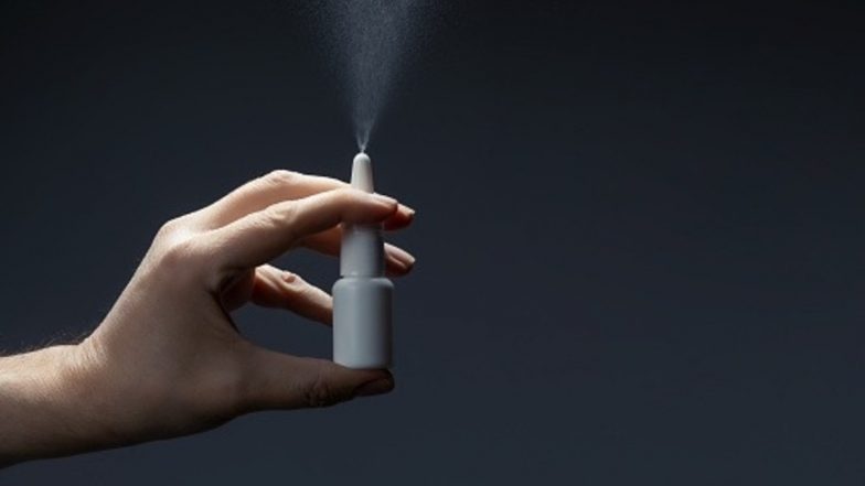 Intranasal COVID-19 Vaccine Shows Potential in Mice Against Lethal Infectious Disease, Say Researchers