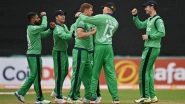 Ireland vs South Africa Live Cricket Streaming Online of 3rd ODI 2021: Get Telecast Details of IRE vs SA