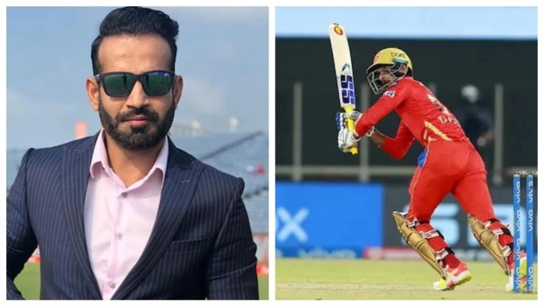 Irfan Pathan Told Me 'Apna Time Aayega': Deepak Hooda on ODI Call-Up