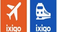 Business News | Demand for Holiday Travel Accelerates as Curbs Ease: Ixigo