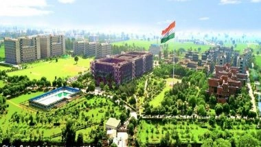 Business News | Jindal Institute of Behaviourial Sciences Creates History with over 100,000 Participants Trained Under Flagship Programmes