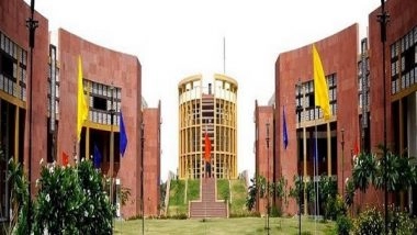 Business News | JK Lakshmipat University Collaborates with University of Birmingham