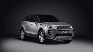 Business News | JLR Reports 68 Pc Growth in Q1 Retail Sales at 1.24 Lakh