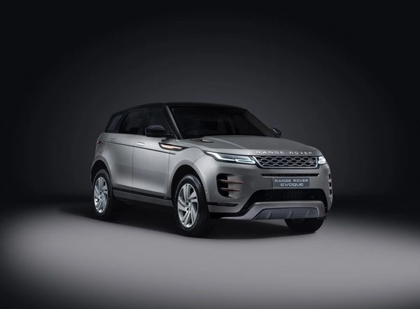 Business News | JLR Reports 68 Pc Growth in Q1 Retail Sales at 1.24 Lakh