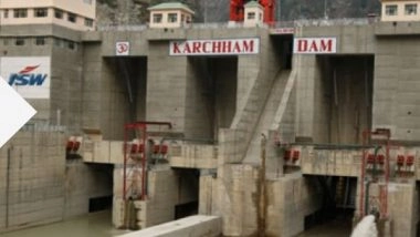 Business News | Moody's Assigns Definitive Ba1 Rating to JSW Hydro Energy's Senior Notes