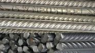 Business News | JSW Neosteel TMT Rebars Get GreenPro Certification