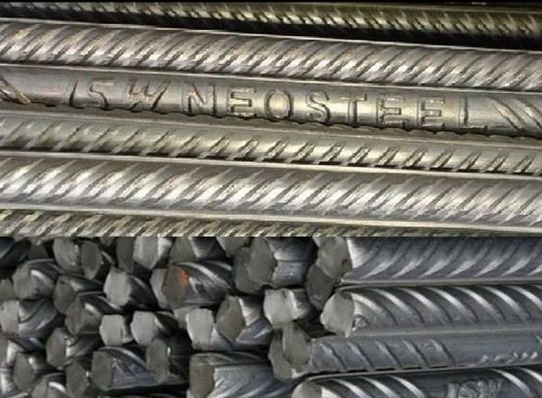 Business News | JSW Neosteel TMT Rebars Get GreenPro Certification