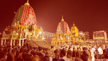 Jagannath Puri Yatra 2022: Arvind Kejriwal Govt Adds Puri Yatra Under Its Free Pilgrimage Scheme