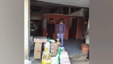 India News | Fake Currency Racket Busted in Rajasthan, 2 Held