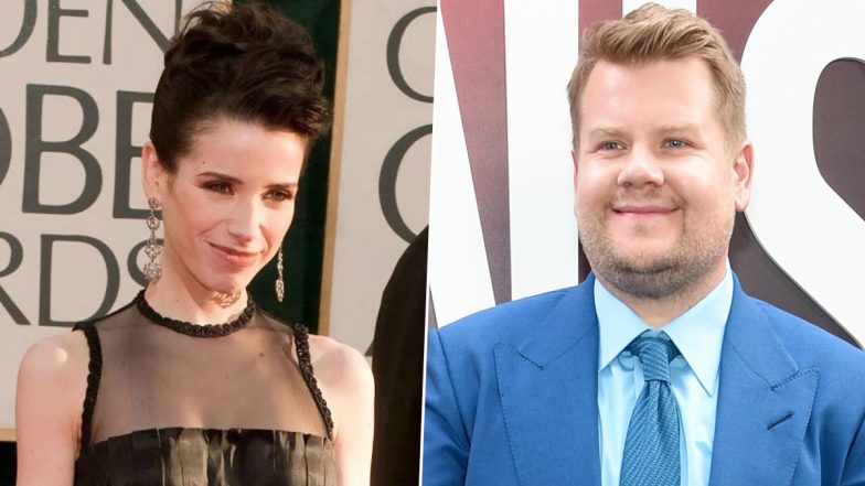 Mammals: Sally Hawkins and James Corden Team Up For Amazon's Upcoming Comedy Series 