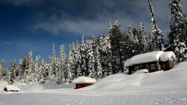 Revisiting the Heart of India - Jammu and Kashmir