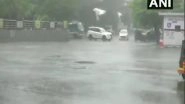 Monsoon 2021 Forecast: IMD Predicts Heavy Rainfall Over Delhi, Himachal Pradesh, Goa