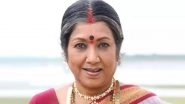 Veteran Actress Jayanthi Dies At 76; Chief Minister B S Yediyurappa Condoles Her Demise On Twitter