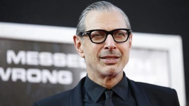 Entertainment News | Jeff Goldblum Joins Cast of 'Search Party' Season 5