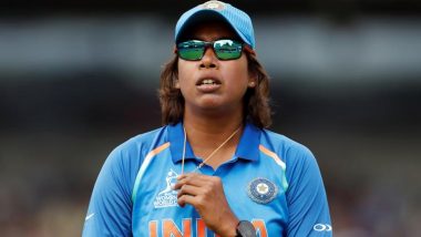 Jhulan Goswami Shows Support for Indian Athletes Participating in Tokyo Olympics 2020