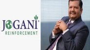 Business News | India's Leading Polyfibre Manufacturer Jogani Reinforcement is Expanding Its Foothold in the USA Amidst the Pandemic