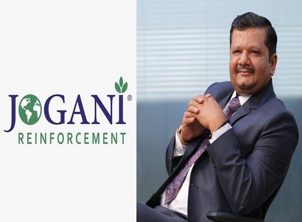 Business News | India's Leading Polyfibre Manufacturer Jogani Reinforcement is Expanding Its Foothold in the USA Amidst the Pandemic