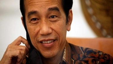 World News | Indonesia May Relax COVID-19 Restrictions Next Week