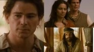 Josh Hartnett Birthday Special: Did You Know That the Pearl Harbour Actor Has Worked With Bipasha Basu and Abhay Deol in a Time-Travel Film? (Watch Video)